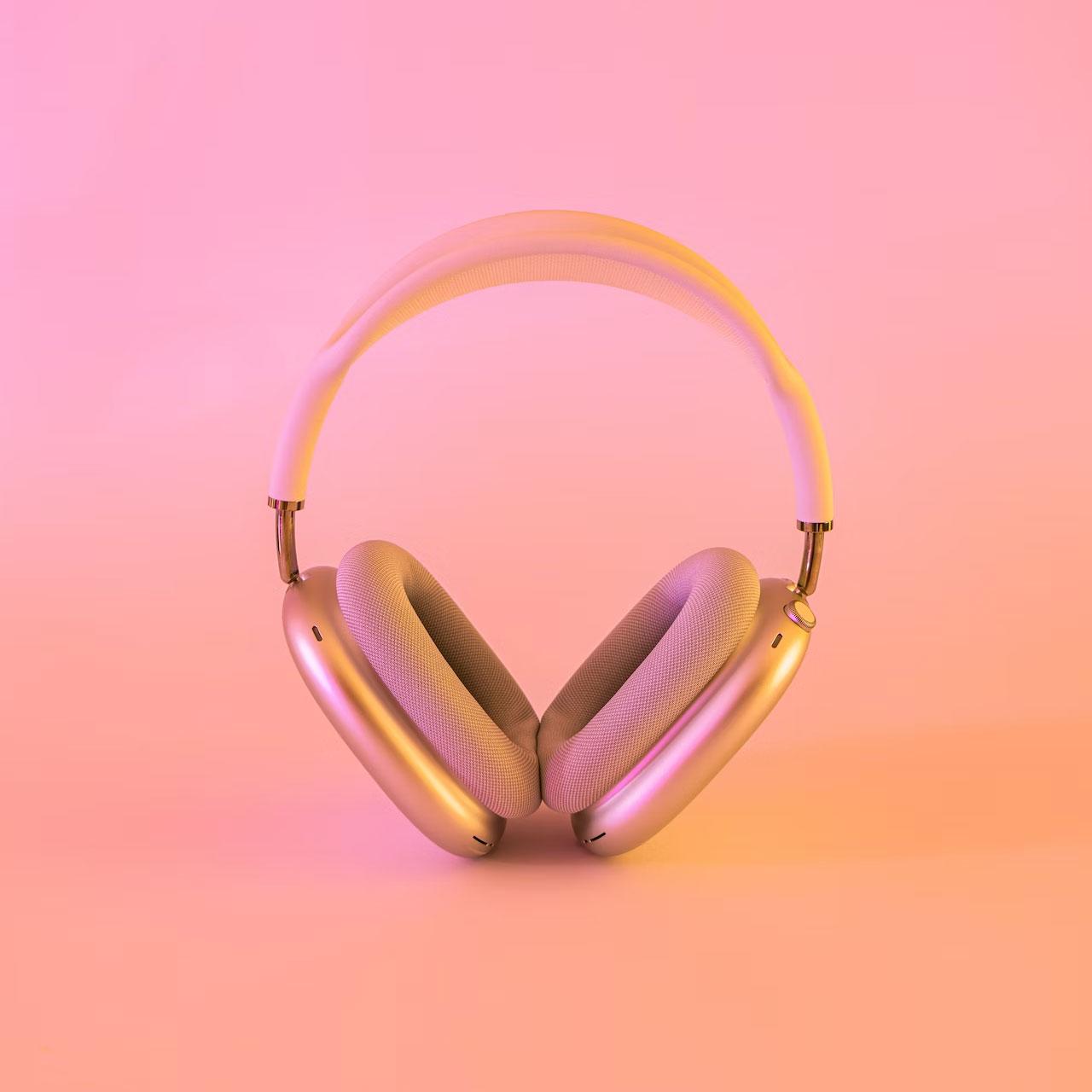 Boat Headphone